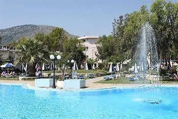 Corissia 3*