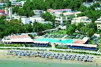 Corissia Szálloda 3*