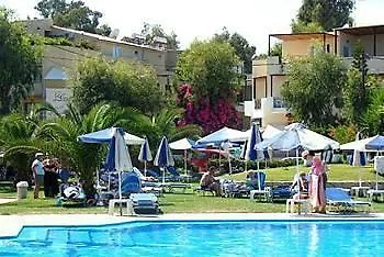 Corissia Szálloda 3*
