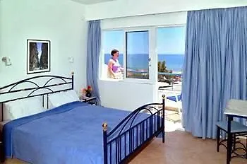 Corissia 3*