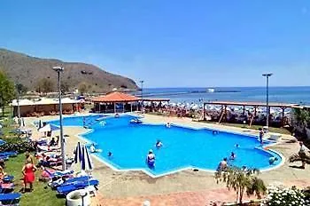 Corissia 3* Jeorjúpoli