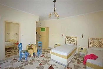 Corissia Szálloda Jeorjúpoli