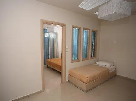 Szálloda Corissia 3*