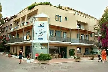 Szálloda Corissia