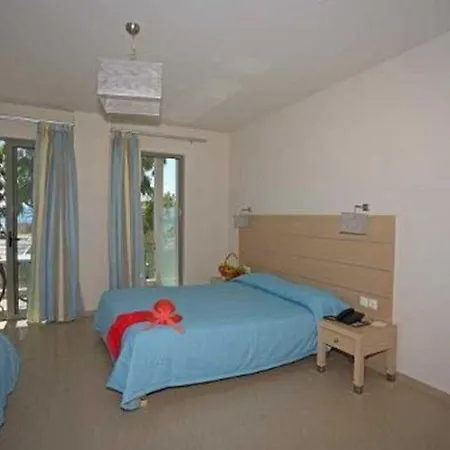 Corissia Szálloda 3*