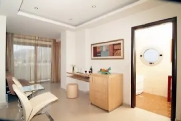 Szálloda Corissia 3*