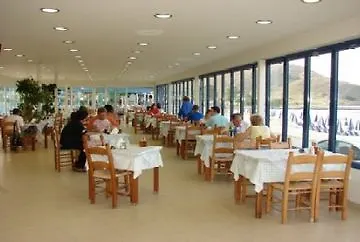 Corissia Szálloda 3*