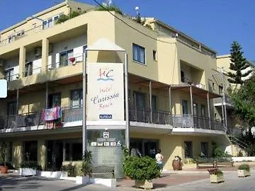 Corissia 3*