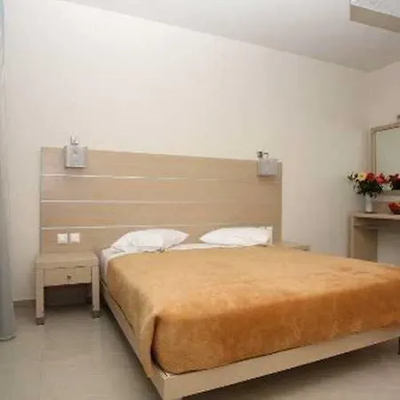 Corissia 3* Jeorjúpoli