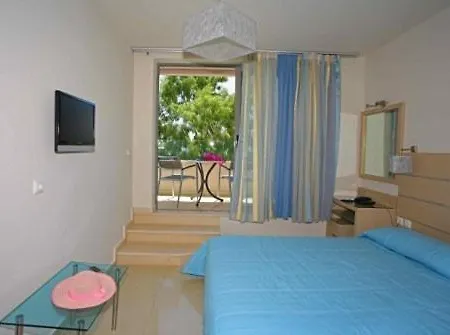 Corissia 3* Jeorjúpoli