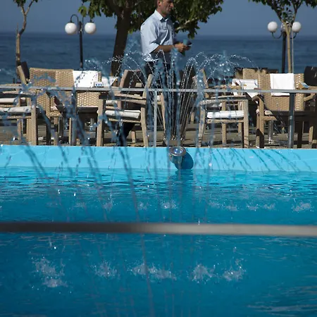 Szálloda Corissia 3*