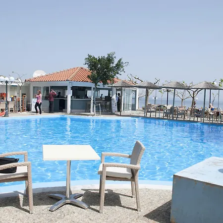 Corissia 3*