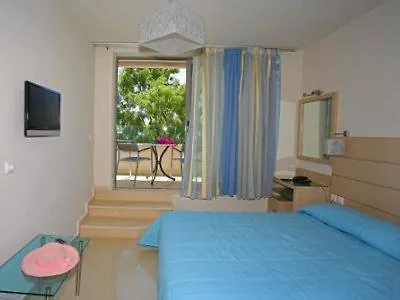 Szálloda Corissia 3*
