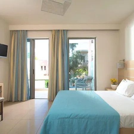 Corissia 3* Jeorjúpoli