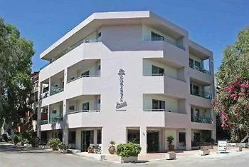 Corissia Hotel