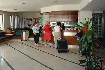 Corissia Hotel Georgioupoli