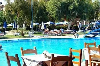Corissia Hotel