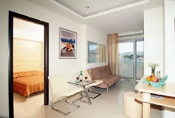 Hotel Corissia