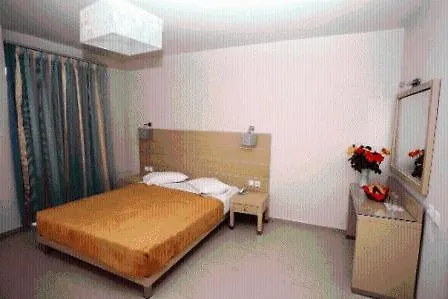 Corissia Hotel Georgioupoli