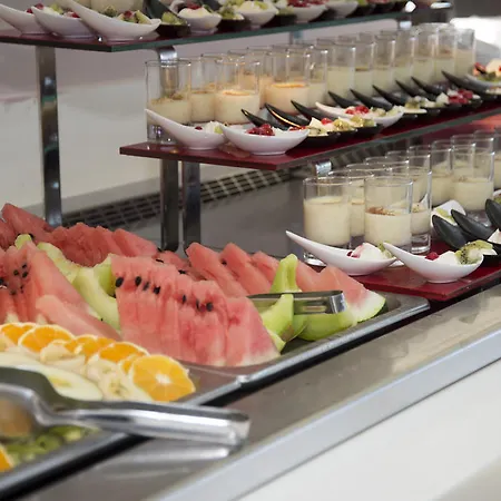 Hotel Corissia Georgioupoli