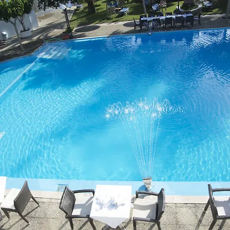 Corissia Hotel Georgioupoli