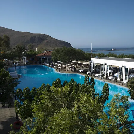 Corissia Hotel