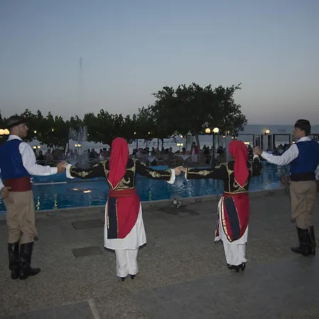 Corissia Hotel 3*