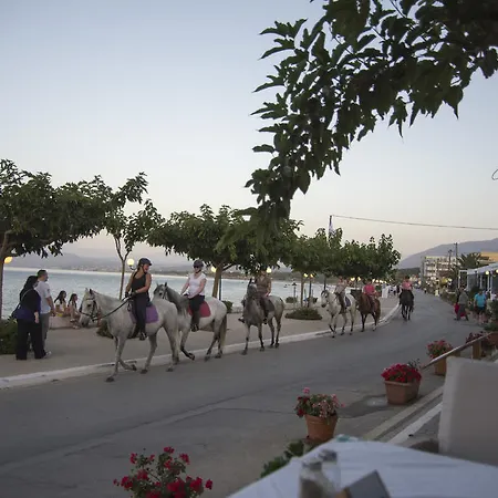 Hotel Corissia Georgioupoli