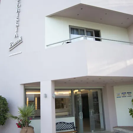 Hotel Corissia