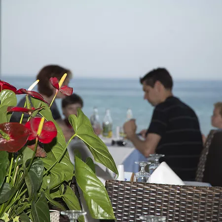 Corissia Hotel Georgioupoli