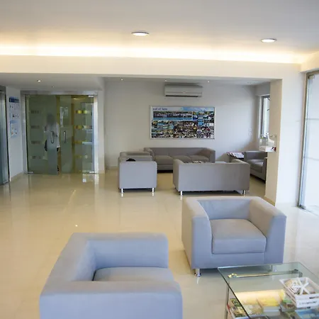 Hotel Corissia Georgioupoli