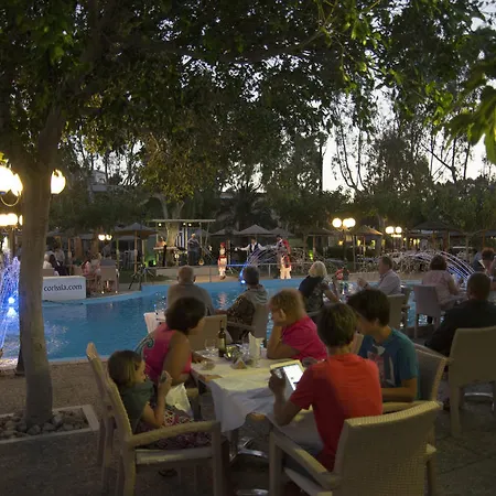 Corissia Hotel Georgioupoli