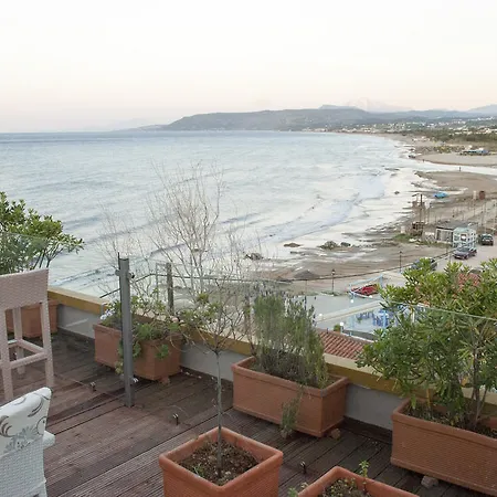 Hotel Corissia Georgioupoli