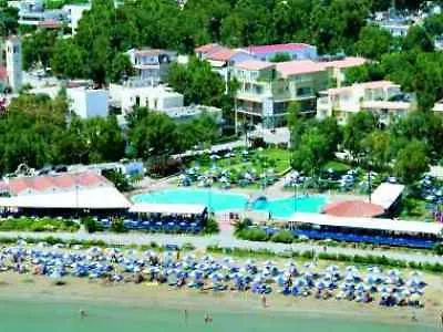 Corissia 3*