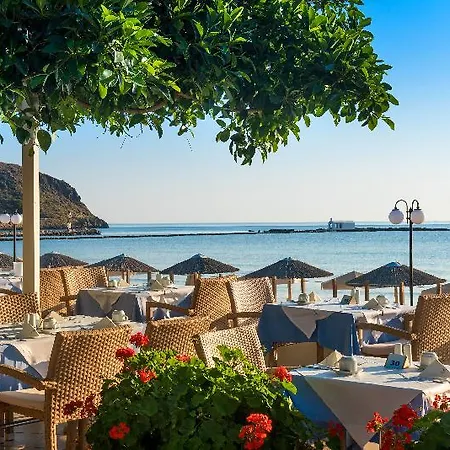 Hotel Corissia