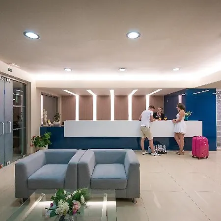 Corissia Hotel Georgioupoli