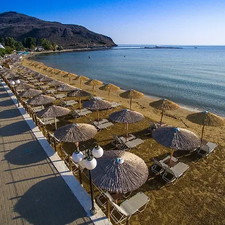 Corissia Hotel