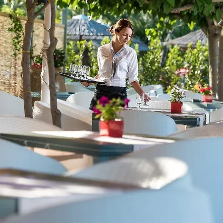 Hotel Corissia Georgioupoli