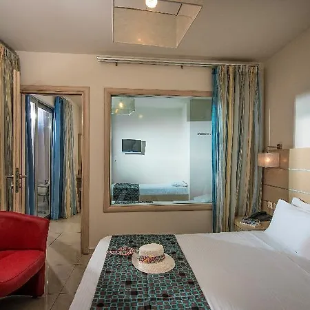 Corissia Hotel Georgioupoli